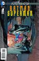 Futures End 3D Batman/Superman  # 1
