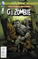 Futures End 3D GI Zombie  # 1