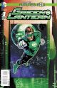 Futures End 3D Green Lantern  # 1