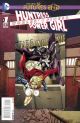 Futures End 3D Huntress/Power G.  # 1
