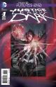 Futures End Justice League Dark  # 1