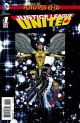 Futures End Justice League Unite  # 1