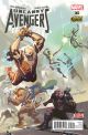 Uncanny Avengers 2014  # 2