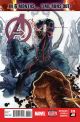 Avengers 2013  # 38