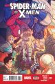 Spiderman and X-Men  # 4