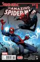 Amazing Spiderman 2014  # 11
