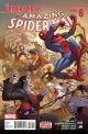 Amazing Spiderman 2014  # 14