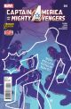 Captain America & Mighty Avengers  # 4