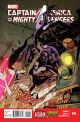 Captain America & Mighty Avengers  # 5