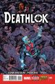 Deathlok 2014  # 5