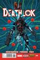 Deathlok 2014  # 6