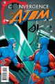 Convergence: Atom  # 2