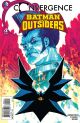 Convergence: Batman and Outsiders  # 2