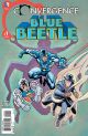Convergence: Blue Beetle  # 1