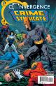 Convergence: Crime Syndicate  # 2