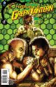 Convergence: Green Lantern Corps  # 2