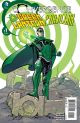 Convergence: Green Lantern Parallax  # 1