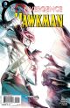 Convergence: Hawkman  # 2