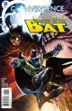 Convergence: Shadow of the Bat  # 1