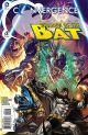 Convergence: Shadow of the Bat  # 2