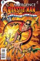 Convergence: Plastic Man & Freedom  # 1