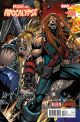Age of Apocalypse Secret Wars  # 3