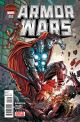 Armor Wars  # 2