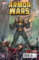 Armor Wars  # 4