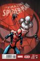 Amazing Spiderman 2014  # 17