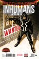 Battleworld: Inhumans  # 4