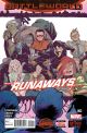Battleworld: Runaways  # 2