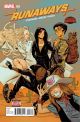 Battleworld: Runaways  # 3