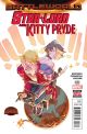 Battleworld: Star Lord Kitty Pryde  # 3