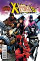 X-Men 92  # 3