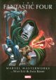 MARVEL MASTERWORK FANTASTIC FOUR TP 04