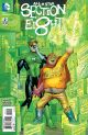 All Star Section Eight  # 2