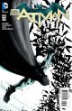 Batman 2012  # 44