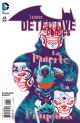 Batman Detective Comics 2012  # 43
