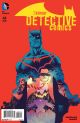 Batman Detective Comics 2012  # 44