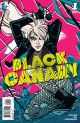 Black Canary 2015  # 1