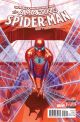 Amazing Spiderman 2015  # 2