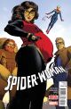 Spider Woman 2015  # 2