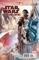 Star Wars: Shattered Empire  # 2
