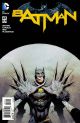 Batman 2012  # 47