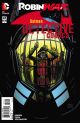Batman Detective Comics 2012  # 47