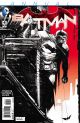 Batman 2012 Annual  # 4