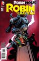 Robin Son of Batman 2015  # 7