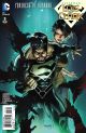 Superman: Lois and Clark  # 3