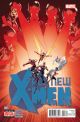 All New X-Men 2015  # 3
