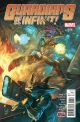 Guardians of Infinity  # 6